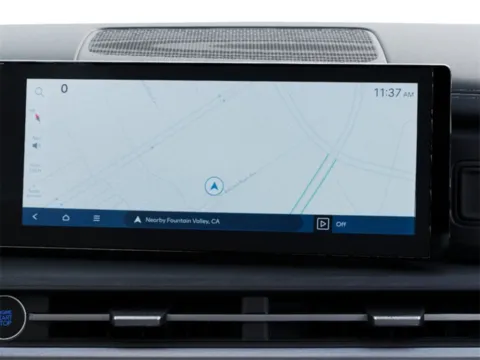 Another view of 2026 Hyundai Santa Fe Limited for sale in Newnan, GA at Southtowne Hyundai of Newnan