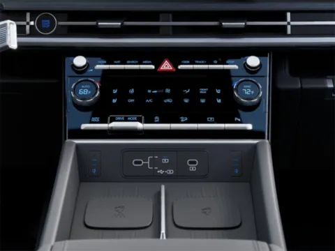 More photos of 2026 Hyundai Santa Fe Limited at Southtowne Hyundai of Newnan, GA