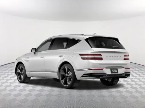 More photos of 2026 Genesis GV80 3.5T Prestige at Southtowne Hyundai of Newnan, GA