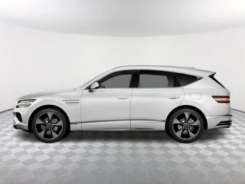 Another view of 2026 Genesis GV80 3.5T Prestige for sale in Newnan, GA at Southtowne Hyundai of Newnan