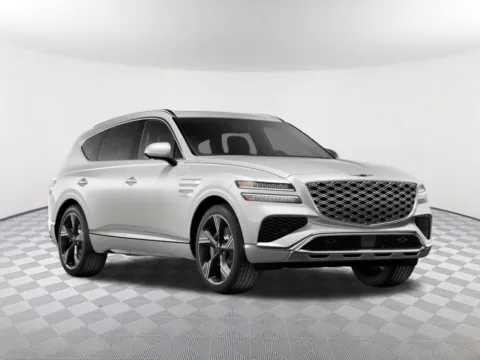 Photos of 2026 Genesis GV80 3.5T Prestige for sale in Newnan, GA at Southtowne Hyundai of Newnan