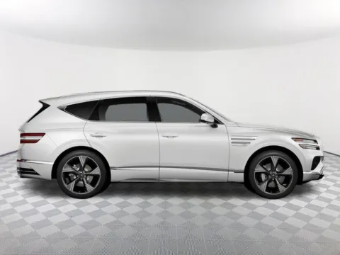 More photos of 2026 Genesis GV80 3.5T Prestige at Southtowne Hyundai of Newnan, GA