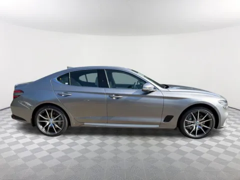 More photos of 2026 Genesis G70 2.5T at Southtowne Hyundai of Newnan, GA
