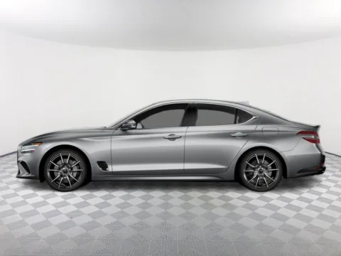 More photos of 2026 Genesis G70 2.5T at Southtowne Hyundai of Newnan, GA