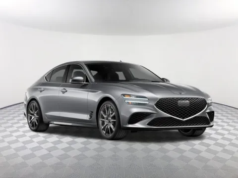 Photos of 2026 Genesis G70 2.5T for sale in Newnan, GA at Southtowne Hyundai of Newnan