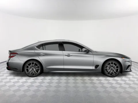More photos of 2026 Genesis G70 2.5T at Southtowne Hyundai of Newnan, GA