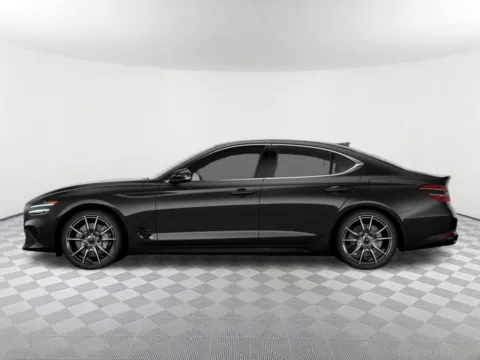 Another view of 2026 Genesis G70 2.5T for sale in Newnan, GA at Southtowne Hyundai of Newnan