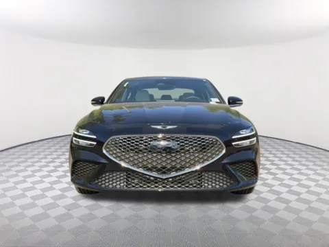 Another view of 2026 Genesis G70 2.5T for sale in Newnan, GA at Southtowne Hyundai of Newnan