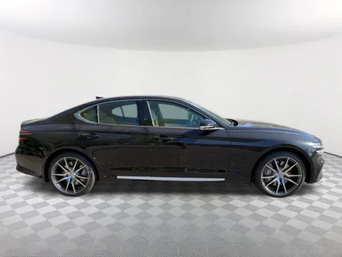 More photos of 2026 Genesis G70 2.5T at Southtowne Hyundai of Newnan, GA