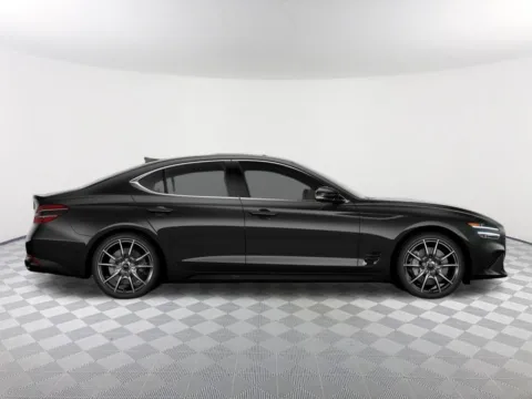 More photos of 2026 Genesis G70 2.5T at Southtowne Hyundai of Newnan, GA