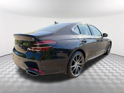 More photos of 2026 Genesis G70 2.5T at Southtowne Hyundai of Newnan, GA