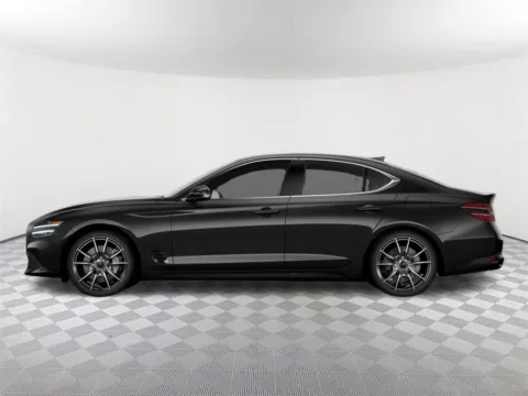 Another view of 2026 Genesis G70 2.5T for sale in Newnan, GA at Southtowne Hyundai of Newnan