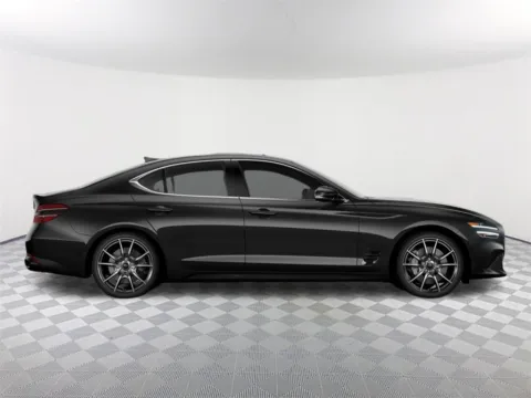 More photos of 2026 Genesis G70 2.5T at Southtowne Hyundai of Newnan, GA