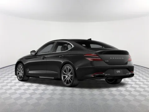 More photos of 2026 Genesis G70 2.5T at Southtowne Hyundai of Newnan, GA