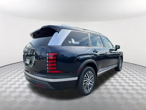 More photos of 2026 Hyundai Palisade SEL at Southtowne Hyundai of Newnan, GA