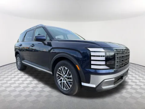 Another view of 2026 Hyundai Palisade SEL for sale in Newnan, GA at Southtowne Hyundai of Newnan