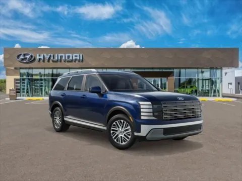 Photos of 2026 Hyundai Palisade SEL for sale in Newnan, GA at Southtowne Hyundai of Newnan