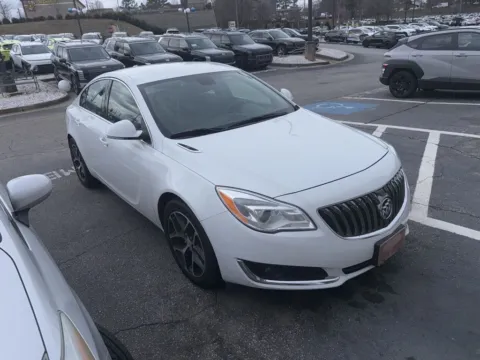 More photos of 2017 Buick Regal Turbo at Southtowne Hyundai of Newnan, GA
