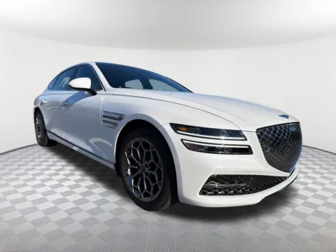 More photos of 2024 Genesis G80 2.5T at Southtowne Hyundai of Newnan, GA
