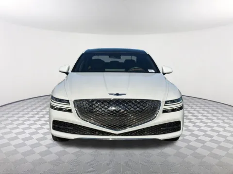 Photos of 2024 Genesis G80 2.5T for sale in Newnan, GA at Southtowne Hyundai of Newnan