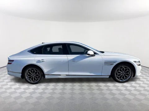 More photos of 2024 Genesis G80 2.5T at Southtowne Hyundai of Newnan, GA