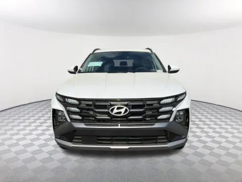 Another view of 2026 Hyundai Tucson Hybrid SEL for sale in Newnan, GA at Southtowne Hyundai of Newnan