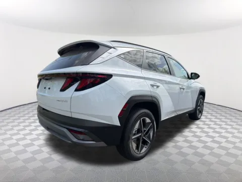 More photos of 2026 Hyundai Tucson Hybrid SEL at Southtowne Hyundai of Newnan, GA