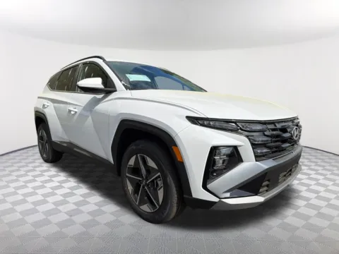 More photos of 2026 Hyundai Tucson Hybrid SEL at Southtowne Hyundai of Newnan, GA