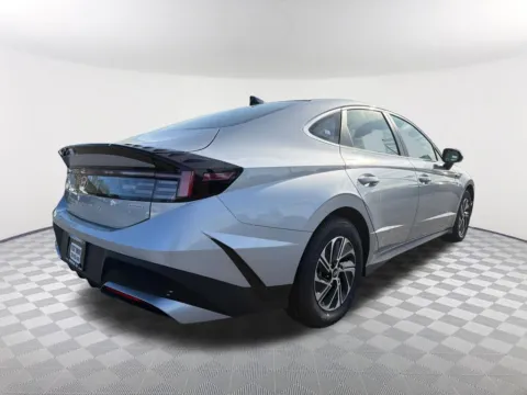 More photos of 2026 Hyundai Sonata Hybrid Blue at Southtowne Hyundai of Newnan, GA