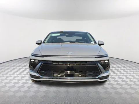 Photos of 2026 Hyundai Sonata Hybrid SEL for sale in Newnan, GA at Southtowne Hyundai of Newnan