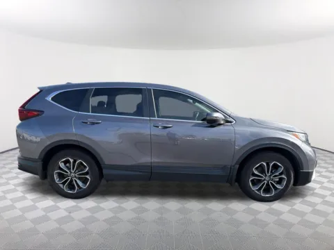More photos of 2021 Honda CR-V EX-L at Southtowne Hyundai of Newnan, GA