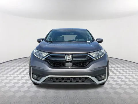 Another view of 2021 Honda CR-V EX-L for sale in Newnan, GA at Southtowne Hyundai of Newnan