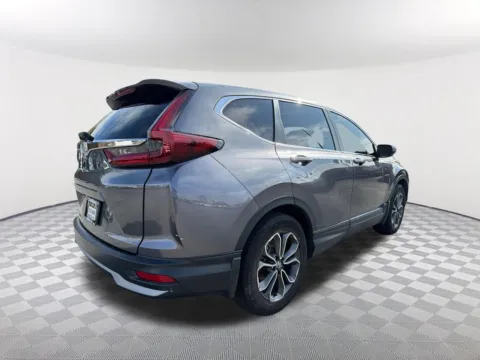 More photos of 2021 Honda CR-V EX-L at Southtowne Hyundai of Newnan, GA