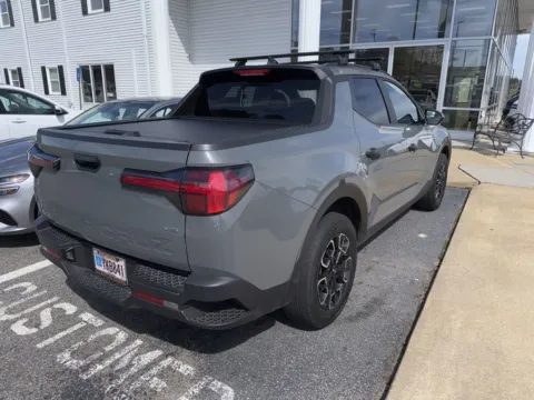 More photos of 2024 Hyundai Santa Cruz SEL at Southtowne Hyundai of Newnan, GA