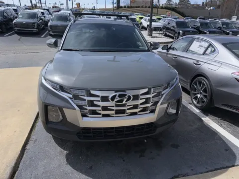 Photos of 2024 Hyundai Santa Cruz SEL for sale in Newnan, GA at Southtowne Hyundai of Newnan