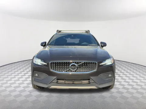 Another view of 2021 Volvo V60 Cross Country T5 for sale in Newnan, GA at Southtowne Hyundai of Newnan