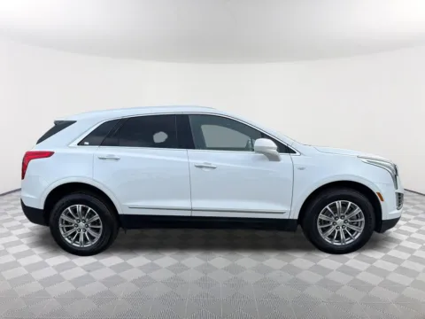 More photos of 2018 Cadillac XT5 Luxury at Southtowne Hyundai of Newnan, GA