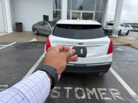 More photos of 2018 Cadillac XT5 Luxury at Southtowne Hyundai of Newnan, GA