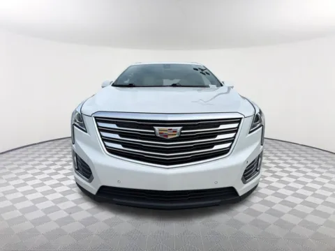 Photos of 2018 Cadillac XT5 Luxury for sale in Newnan, GA at Southtowne Hyundai of Newnan