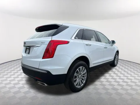 More photos of 2018 Cadillac XT5 Luxury at Southtowne Hyundai of Newnan, GA