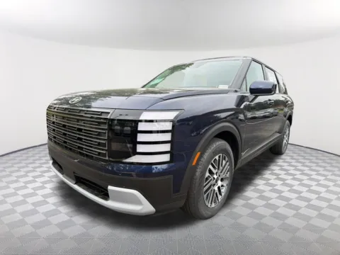 Photos of 2026 Hyundai Palisade SE for sale in Newnan, GA at Southtowne Hyundai of Newnan
