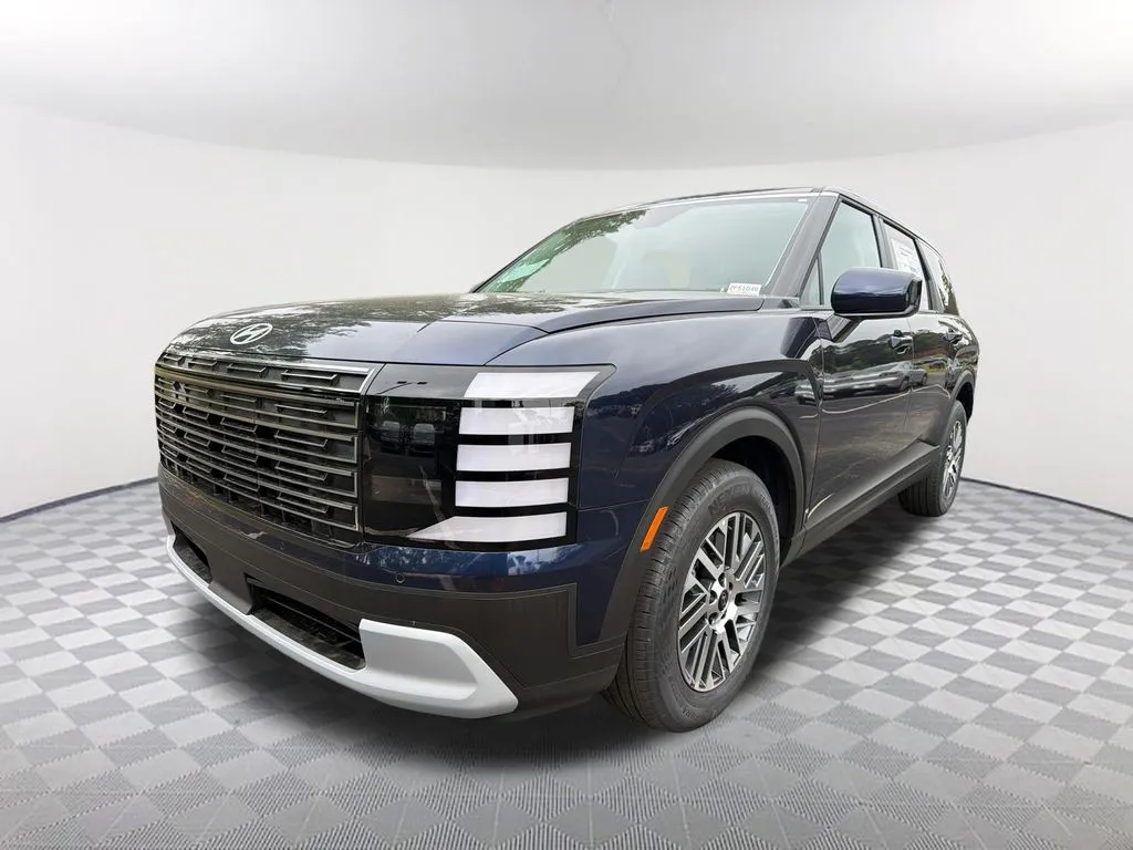 Unknown 2026 Hyundai Palisade SE for sale in Newnan, GA