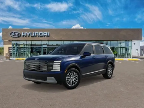 Blue 2026 Hyundai Palisade SE for sale in Newnan, GA