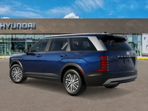 More photos of 2026 Hyundai Palisade SE at Southtowne Hyundai of Newnan, GA