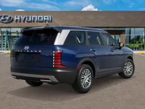 More photos of 2026 Hyundai Palisade SE at Southtowne Hyundai of Newnan, GA