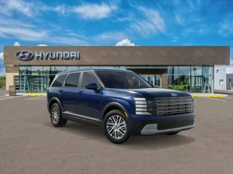 Another view of 2026 Hyundai Palisade SE for sale in Newnan, GA at Southtowne Hyundai of Newnan