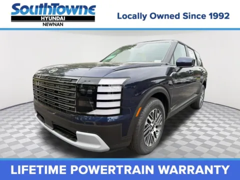 Unknown 2026 Hyundai Palisade SE for sale in Newnan, GA