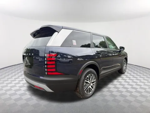 More photos of 2026 Hyundai Palisade SE at Southtowne Hyundai of Newnan, GA
