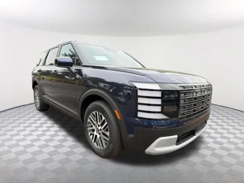 Another view of 2026 Hyundai Palisade SE for sale in Newnan, GA at Southtowne Hyundai of Newnan