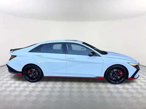 More photos of 2026 Hyundai Elantra N at Southtowne Hyundai of Newnan, GA
